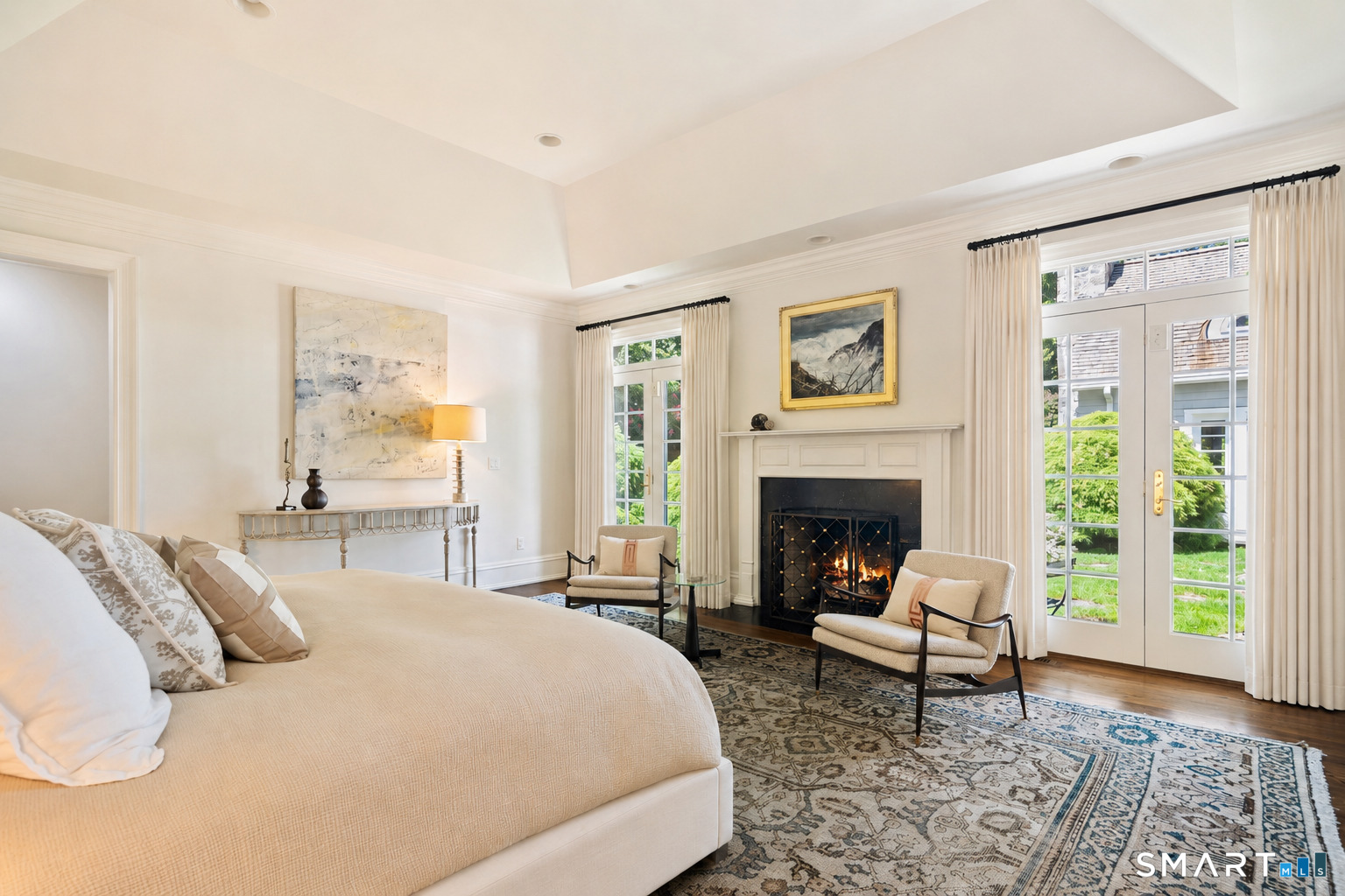 146 Lambert Road New Canaan CT 06840