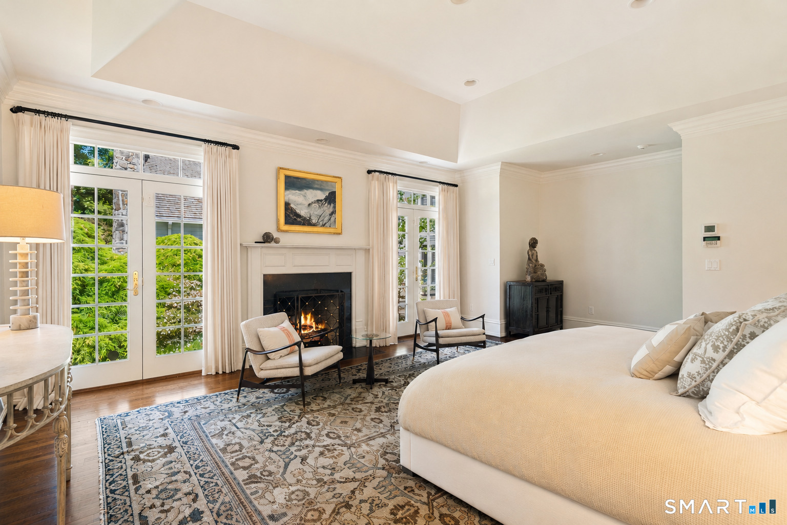 146 Lambert Road New Canaan CT 06840
