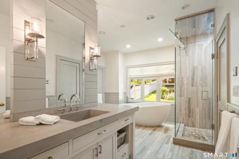 146 Lambert Road New Canaan CT 06840