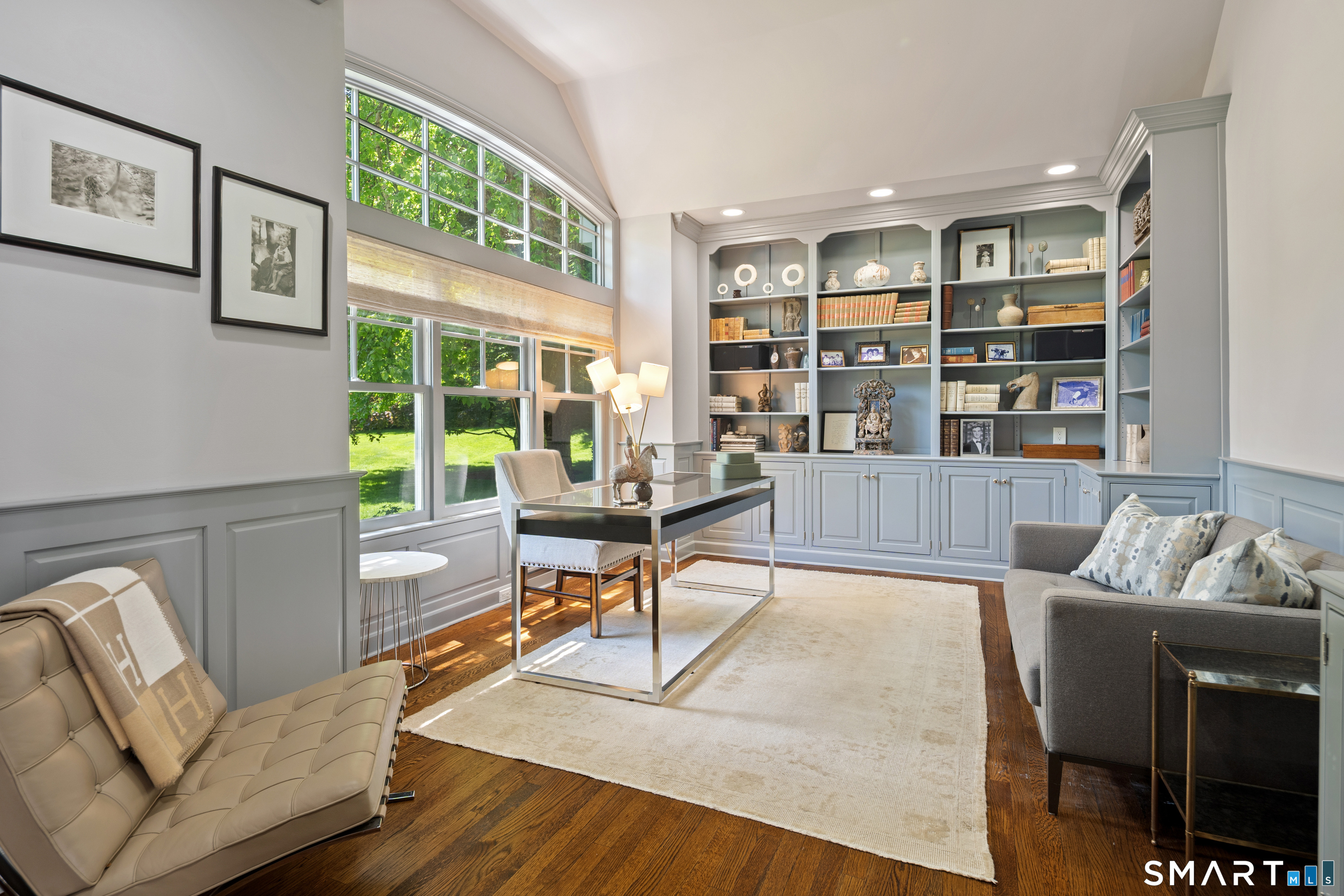 146 Lambert Road New Canaan CT 06840