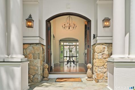 146 Lambert Road New Canaan CT 06840