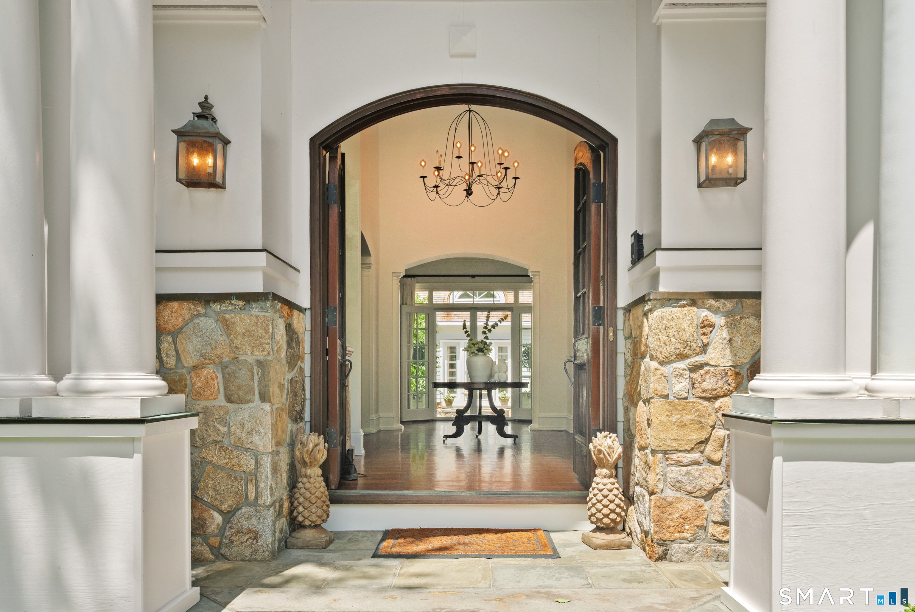 146 Lambert Road New Canaan CT 06840