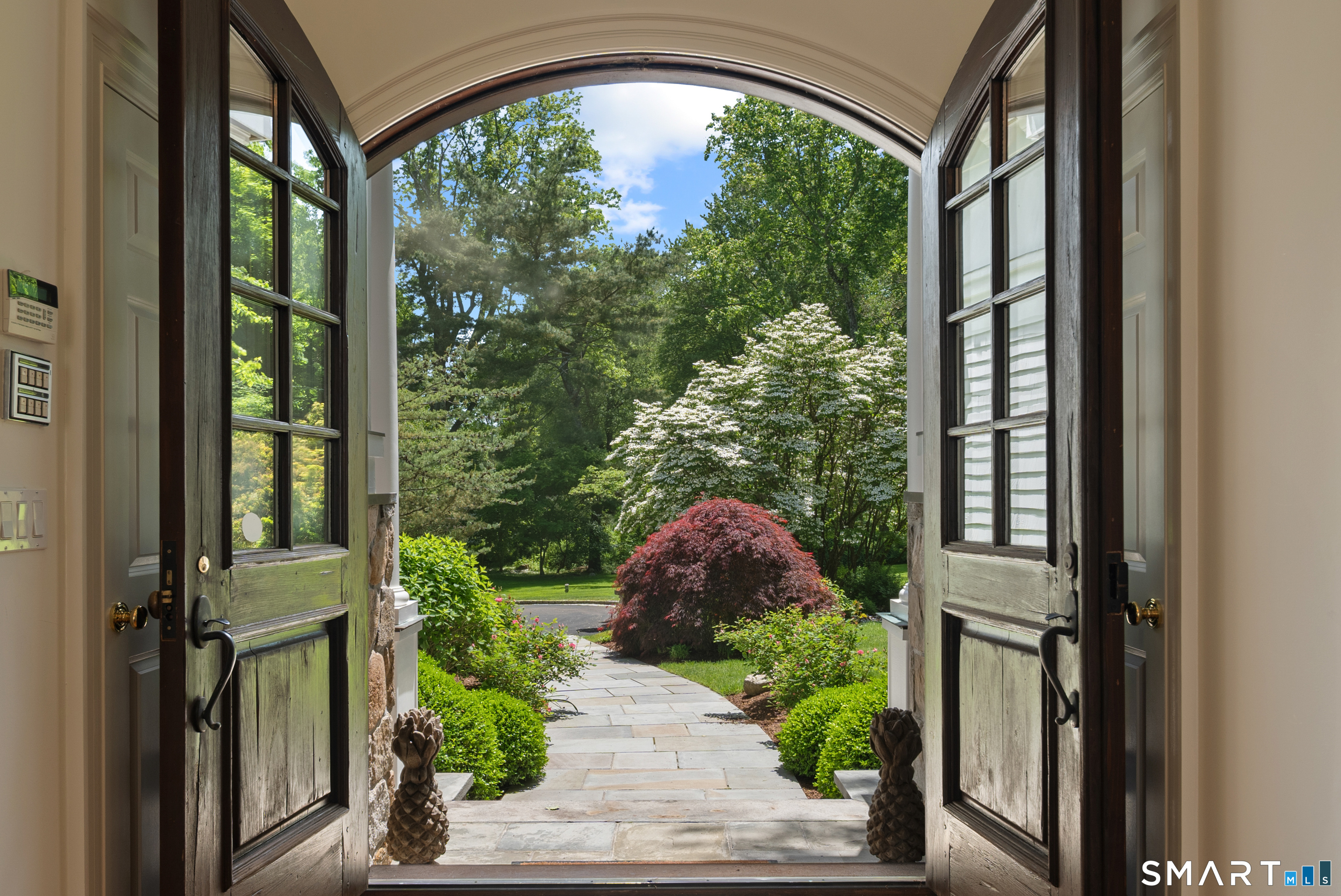 146 Lambert Road New Canaan CT 06840