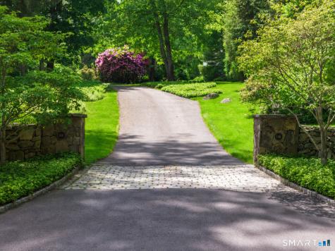 146 Lambert Road New Canaan CT 06840