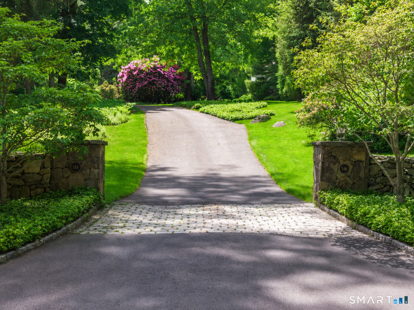 146 Lambert Road New Canaan CT 06840