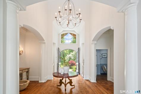 146 Lambert Road New Canaan CT 06840