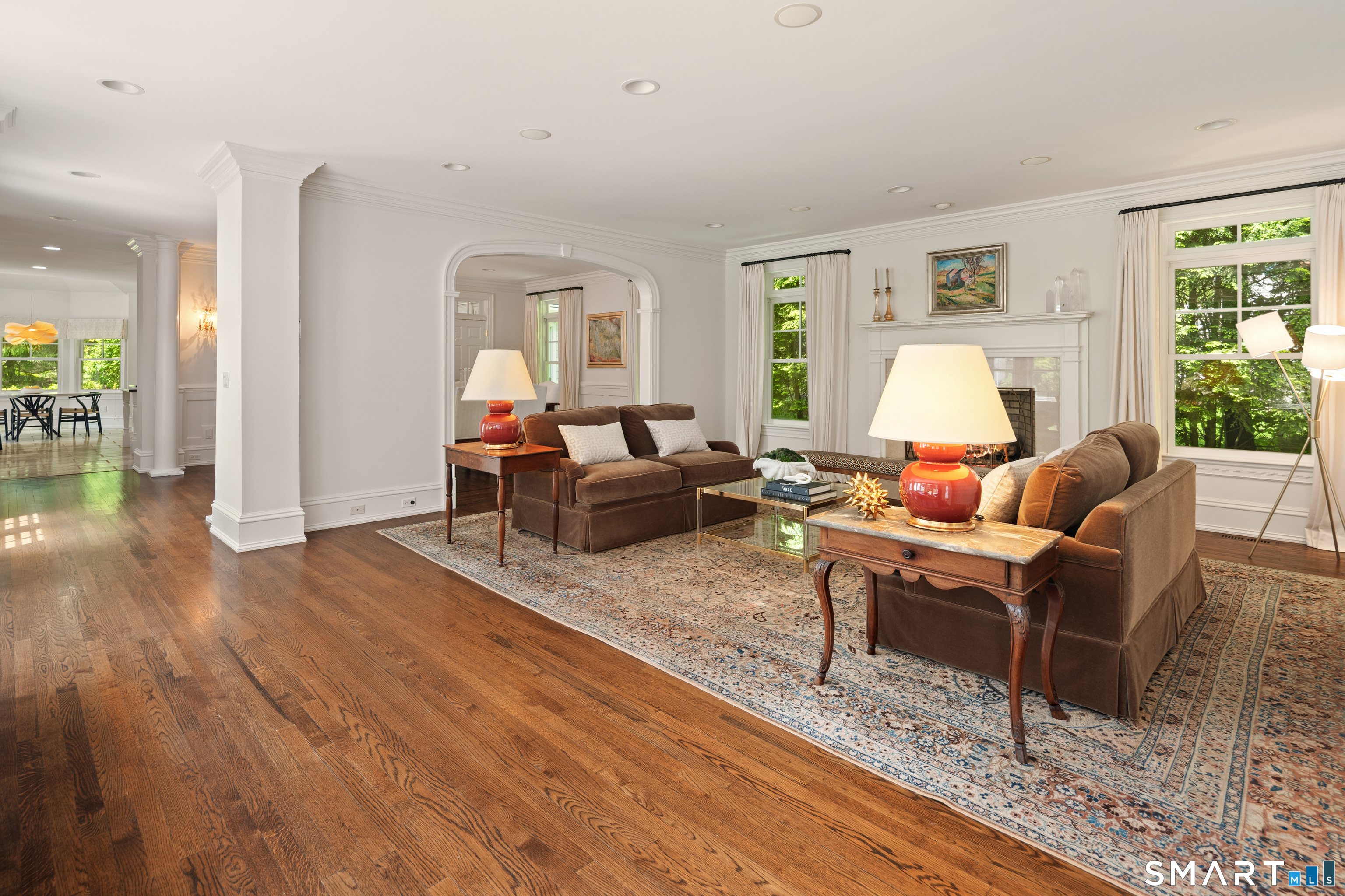 146 Lambert Road New Canaan CT 06840