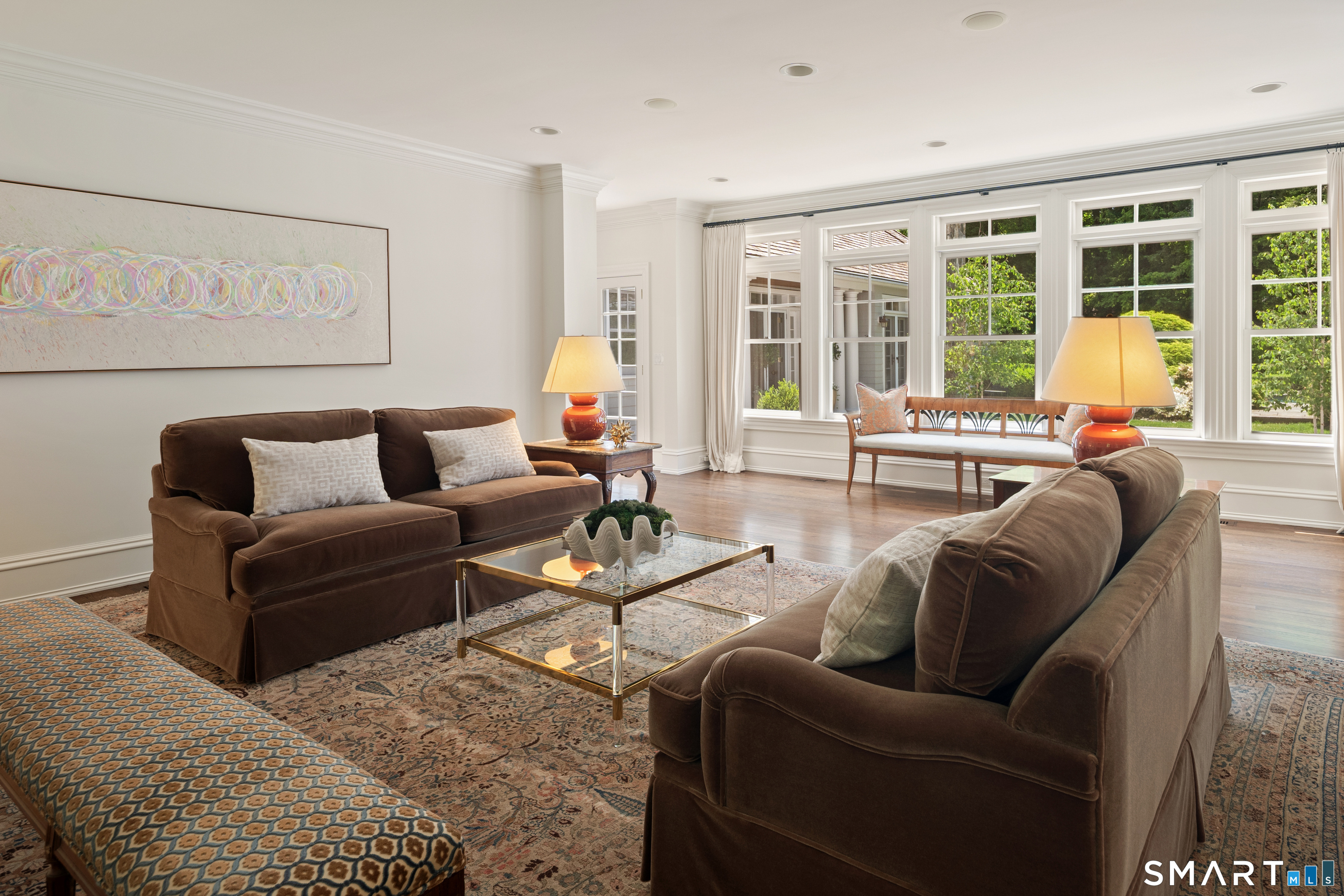 146 Lambert Road New Canaan CT 06840