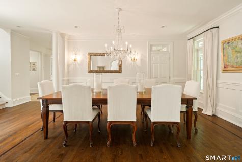 146 Lambert Road New Canaan CT 06840
