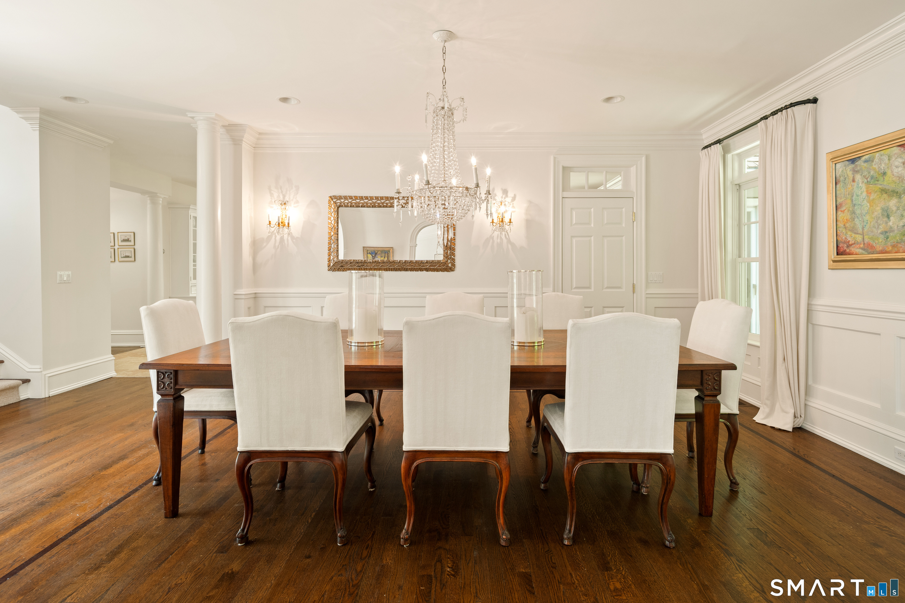 146 Lambert Road New Canaan CT 06840