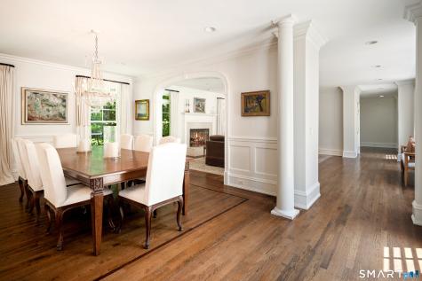 146 Lambert Road New Canaan CT 06840