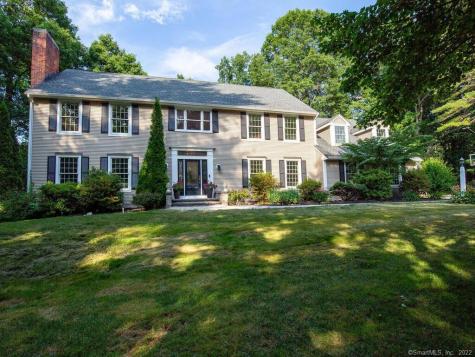 171 Cold Spring Road Avon CT 06001