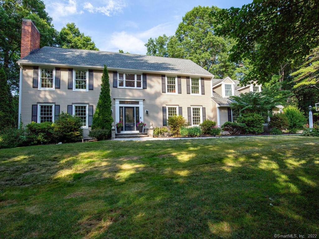 171 Cold Spring Road Avon CT 06001