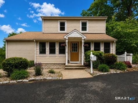 173 Meadow Street East Haven CT 06512