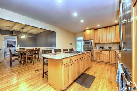 173 Meadow Street East Haven CT 06512