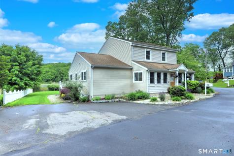 173 Meadow Street East Haven CT 06512