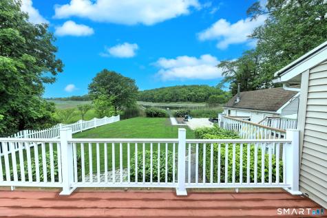 173 Meadow Street East Haven CT 06512