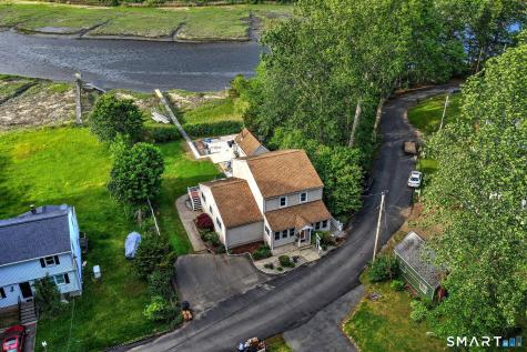 173 Meadow Street East Haven CT 06512