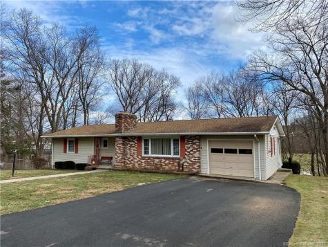 164 Ruela Drive Naugatuck CT 06770