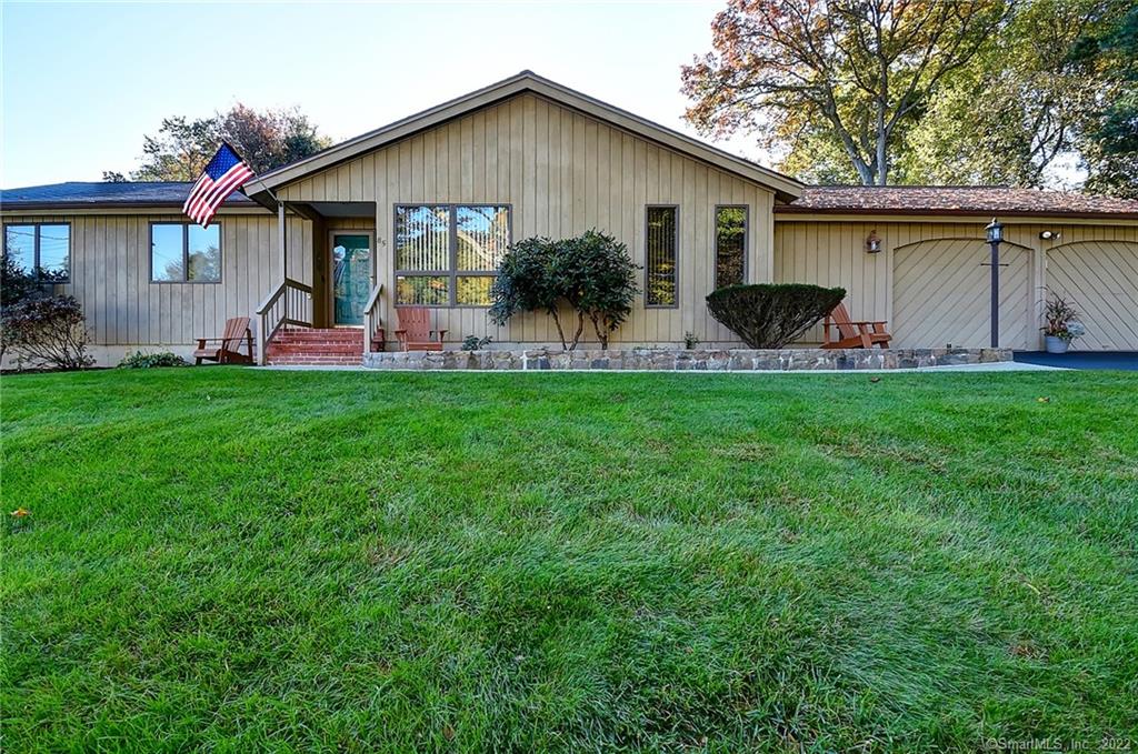 85 Carriage Drive Stratford CT 06614