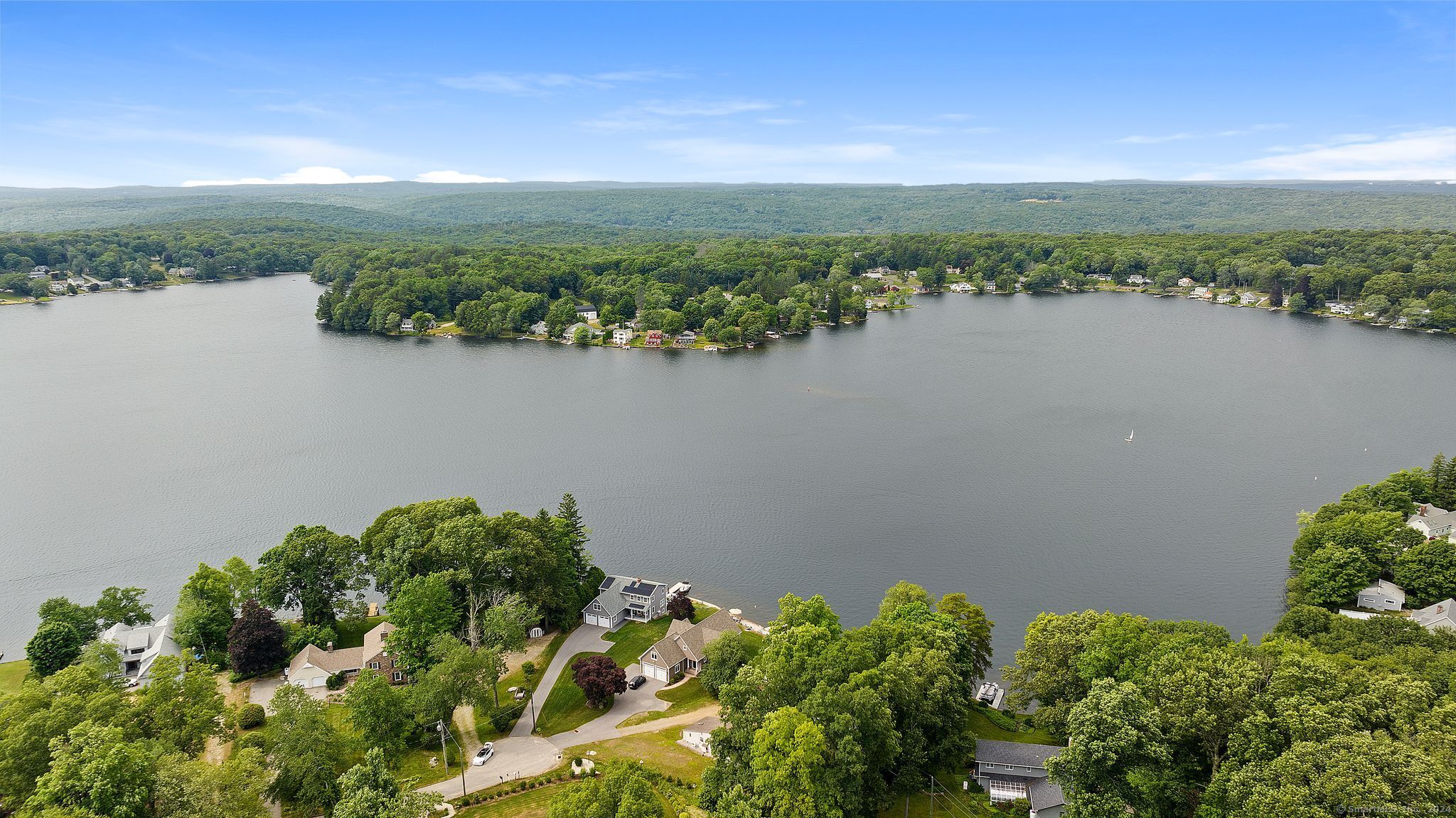 12 Webster Lane Columbia CT 06237