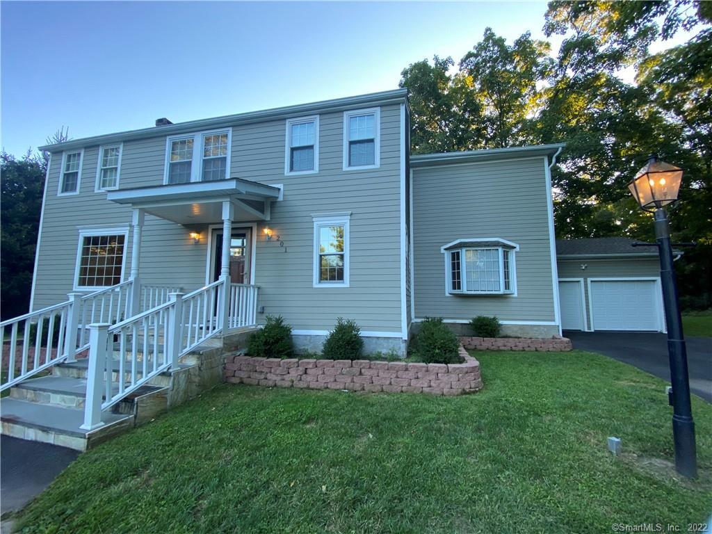 201 West Norwalk Road Norwalk CT 06850