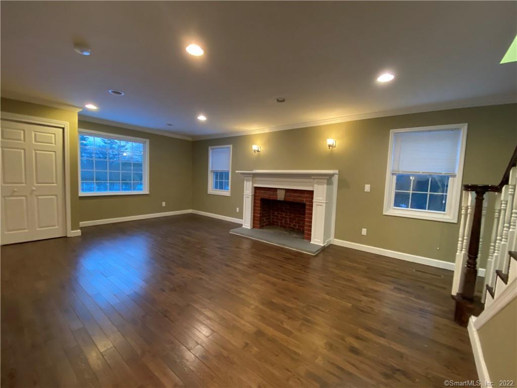 201 West Norwalk Road Norwalk CT 06850