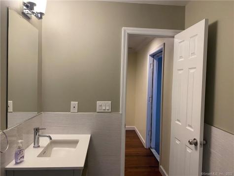 201 West Norwalk Road Norwalk CT 06850