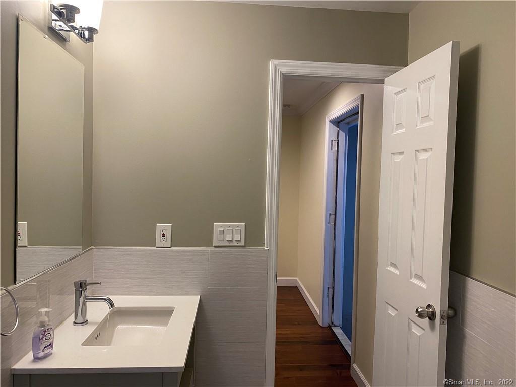 201 West Norwalk Road Norwalk CT 06850