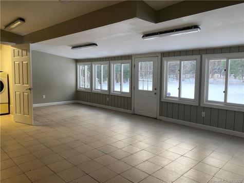 201 West Norwalk Road Norwalk CT 06850