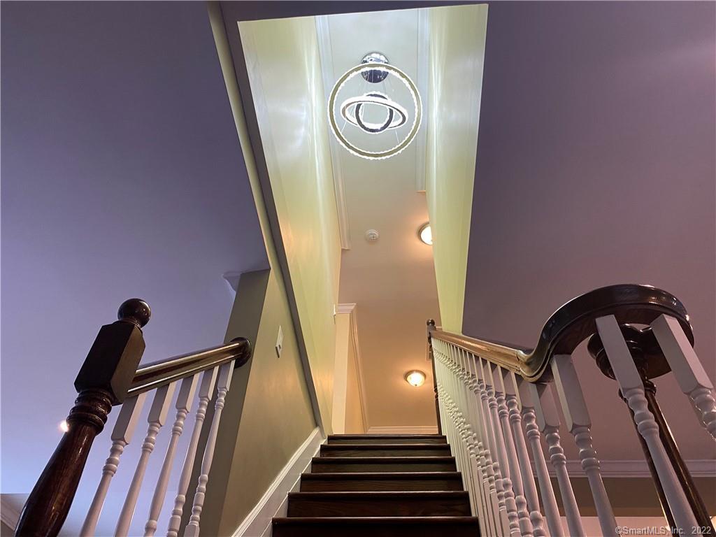 201 West Norwalk Road Norwalk CT 06850