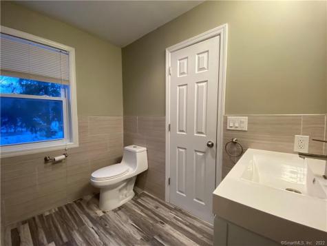 201 West Norwalk Road Norwalk CT 06850