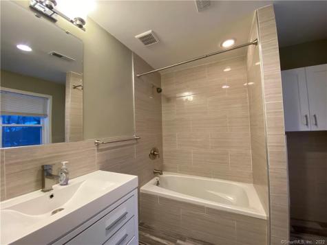 201 West Norwalk Road Norwalk CT 06850