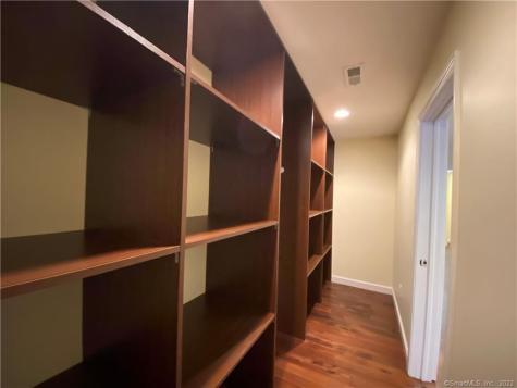 201 West Norwalk Road Norwalk CT 06850