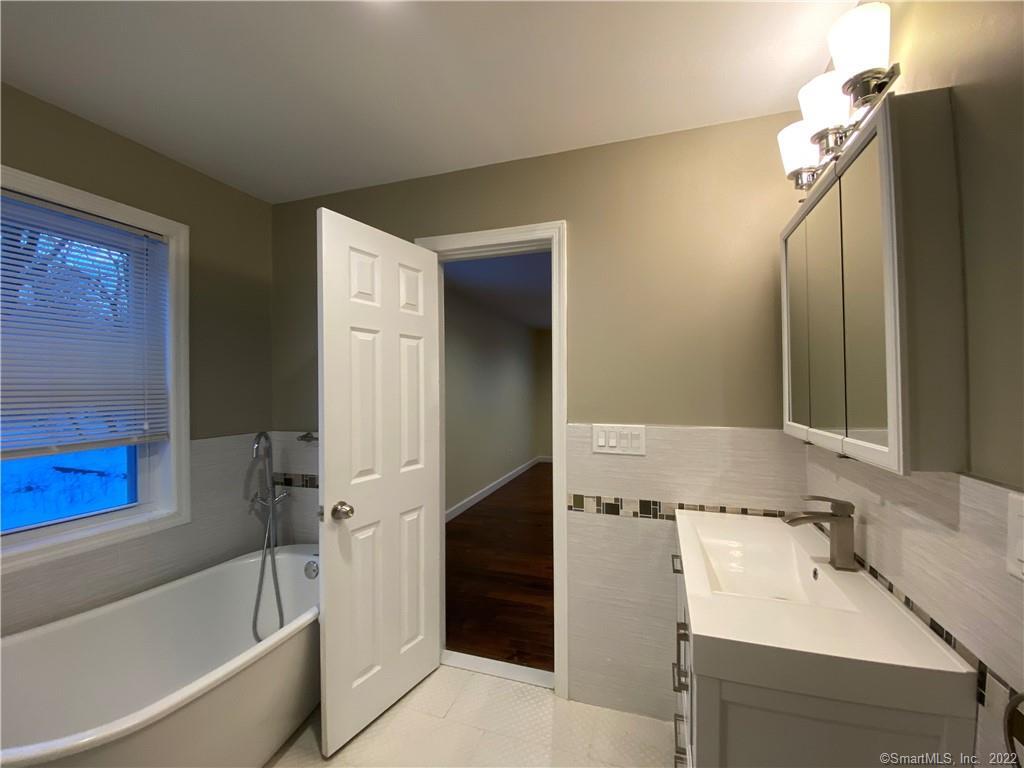 201 West Norwalk Road Norwalk CT 06850