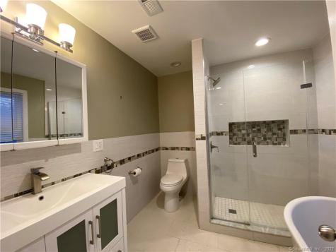 201 West Norwalk Road Norwalk CT 06850