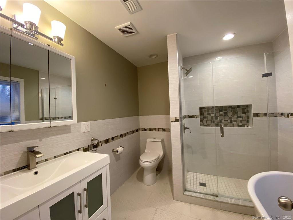 201 West Norwalk Road Norwalk CT 06850