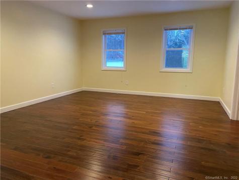 201 West Norwalk Road Norwalk CT 06850