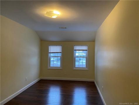 201 West Norwalk Road Norwalk CT 06850