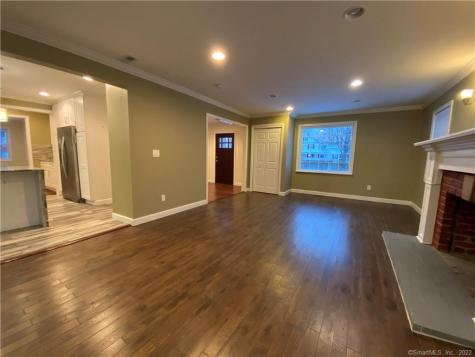 201 West Norwalk Road Norwalk CT 06850