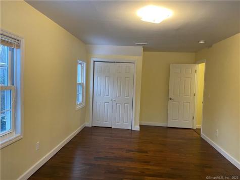 201 West Norwalk Road Norwalk CT 06850