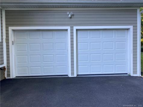 201 West Norwalk Road Norwalk CT 06850