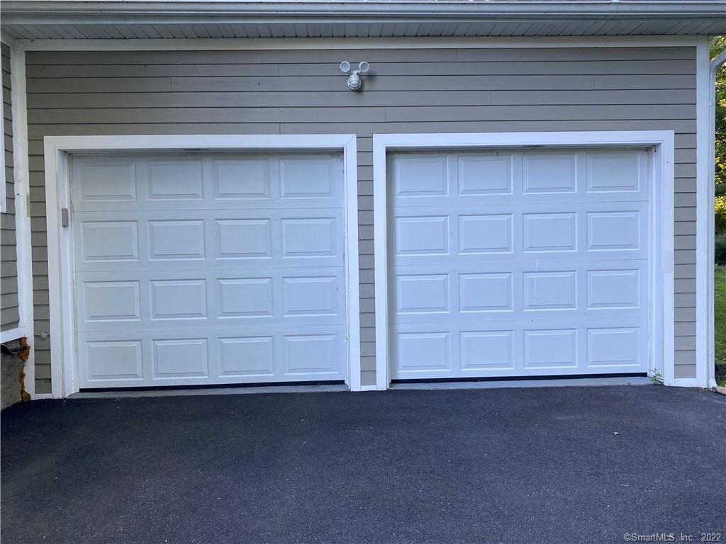 201 West Norwalk Road Norwalk CT 06850