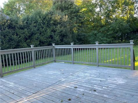 201 West Norwalk Road Norwalk CT 06850