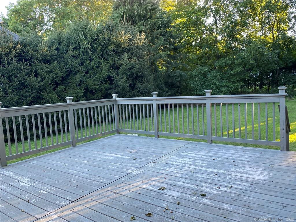 201 West Norwalk Road Norwalk CT 06850