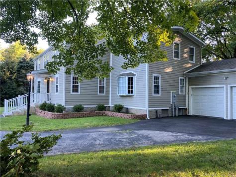 201 West Norwalk Road Norwalk CT 06850