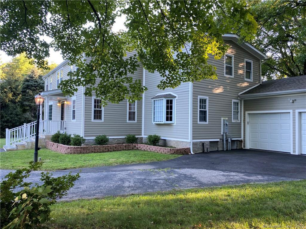 201 West Norwalk Road Norwalk CT 06850