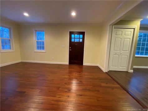 201 West Norwalk Road Norwalk CT 06850