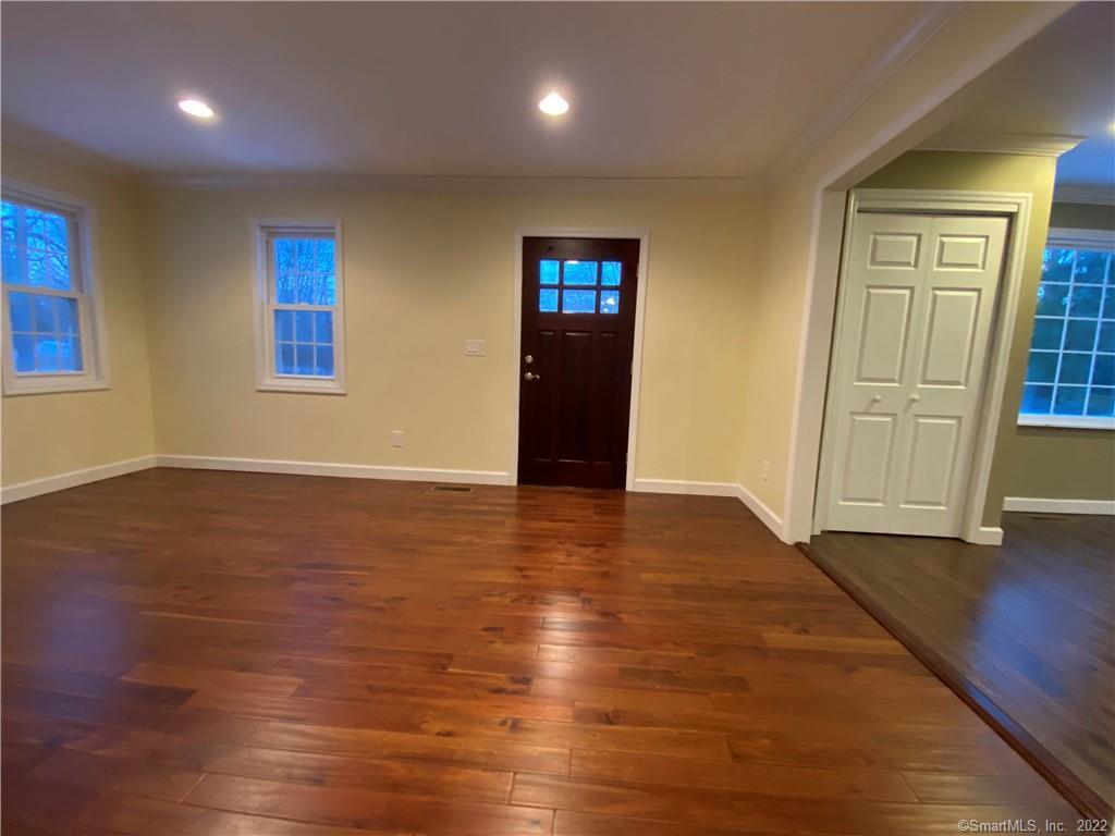 201 West Norwalk Road Norwalk CT 06850