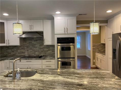 201 West Norwalk Road Norwalk CT 06850